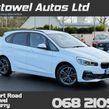 BMW 2 Series 2019