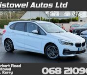 BMW 2 Series 2019
