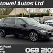 Volkswagen Golf 2024