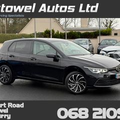 Volkswagen Golf 2024