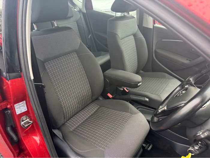 Volkswagen Polo 2018