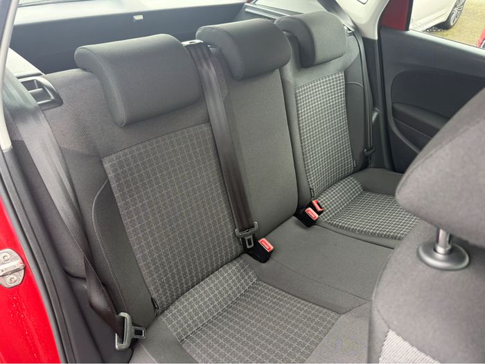 Volkswagen Polo 2018