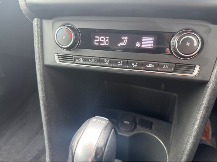Volkswagen Polo 2018