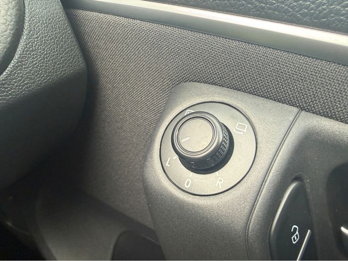 Volkswagen Polo 2018