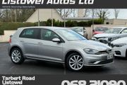 Volkswagen Golf 2019