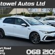 Volkswagen Golf 2023