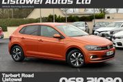 Volkswagen Polo 2018