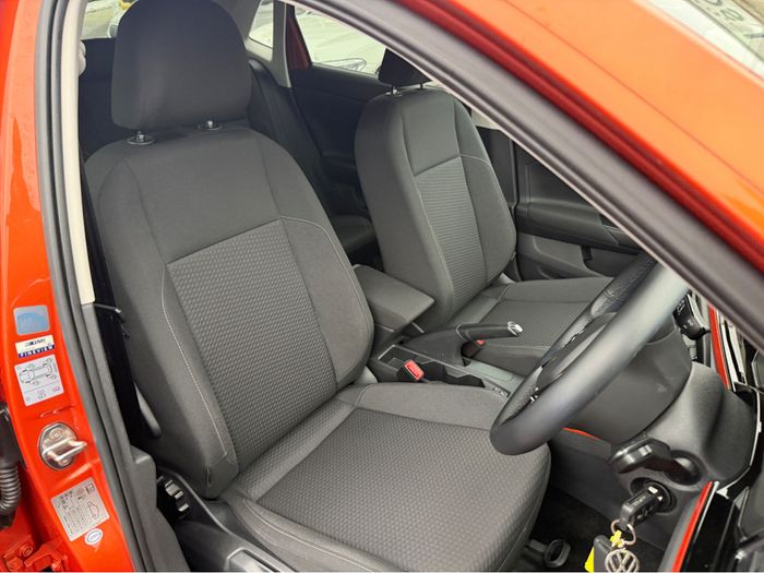 Volkswagen Polo 2018