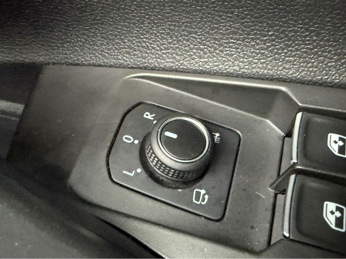 Volkswagen Polo 2018