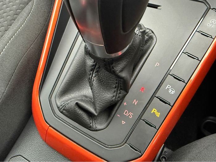 Volkswagen Polo 2018