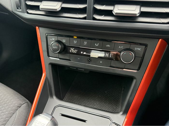Volkswagen Polo 2018