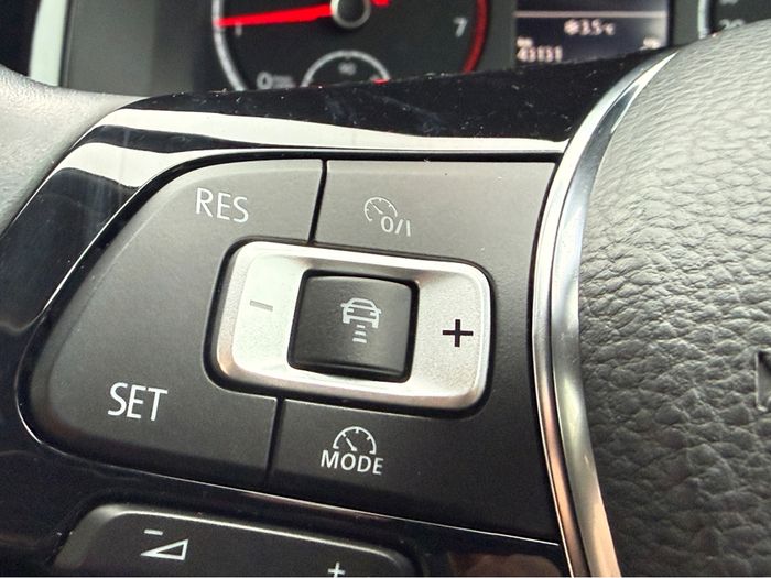Volkswagen Polo 2018