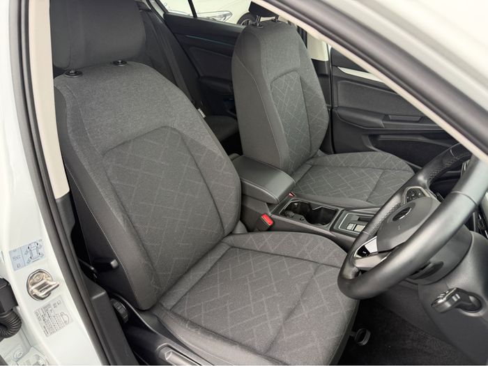 Volkswagen Golf 2023
