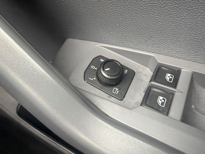 Volkswagen T-Cross 2020