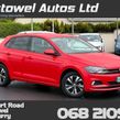 Volkswagen Polo 2018