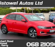 Volkswagen Polo 2018