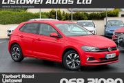 Volkswagen Polo 2018