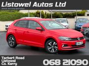 Volkswagen Polo 2018