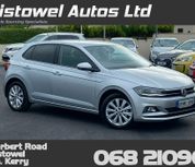 Volkswagen Polo 2021