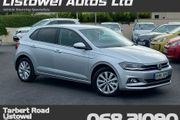 Volkswagen Polo 2021
