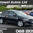 Volkswagen Polo 2020