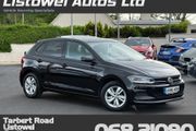 Volkswagen Polo 2020