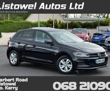 Volkswagen Polo 2020