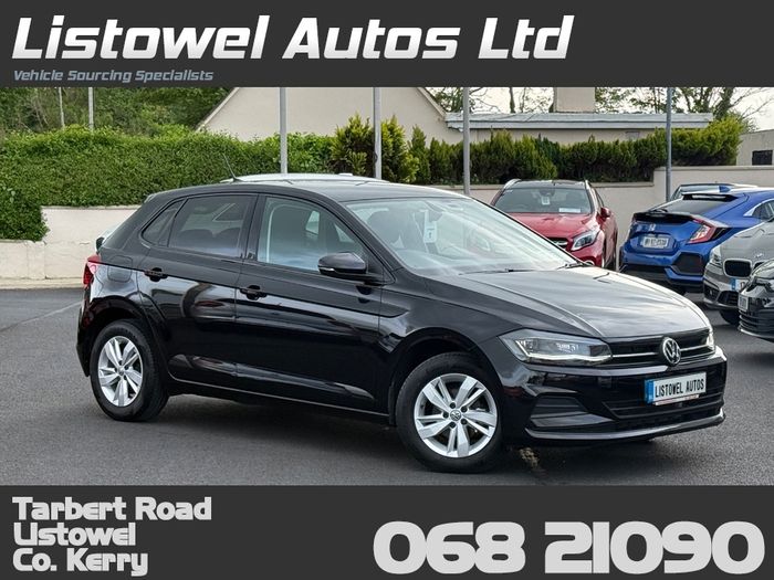Volkswagen Polo 2020