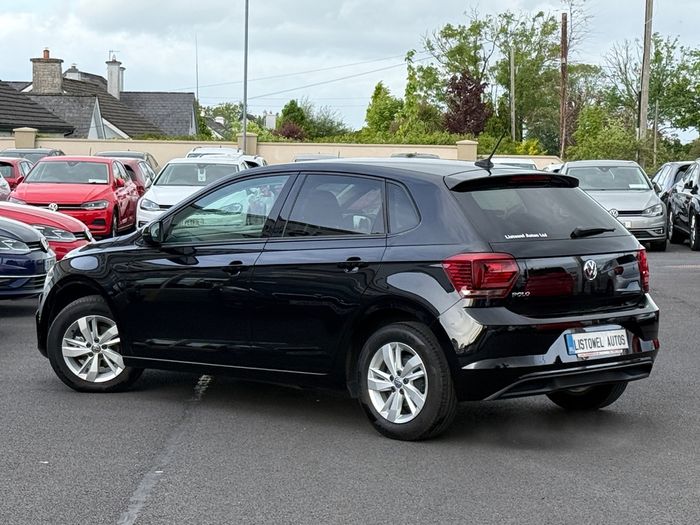 Volkswagen Polo 2020