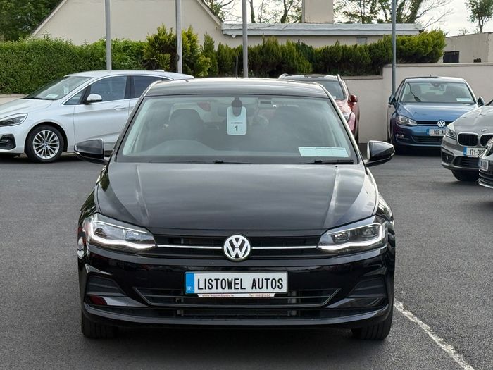 Volkswagen Polo 2020