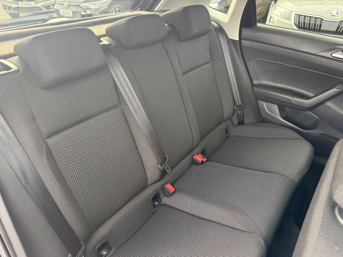 Volkswagen Polo 2020
