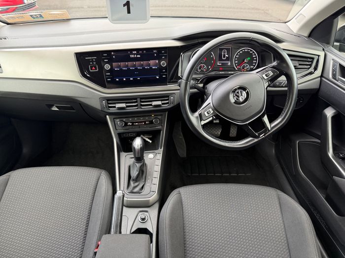 Volkswagen Polo 2020
