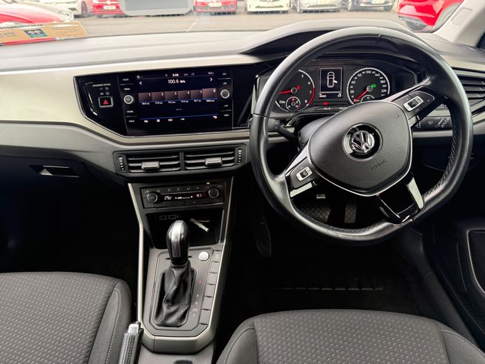 Volkswagen Polo 2020