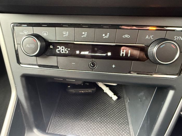 Volkswagen Polo 2020