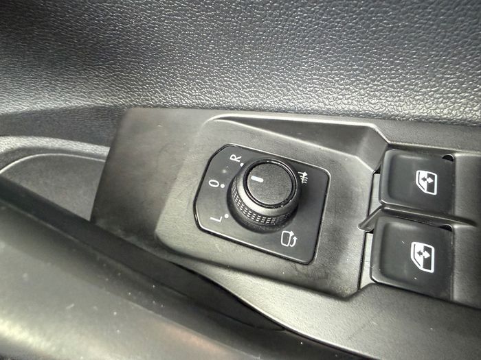 Volkswagen Polo 2020