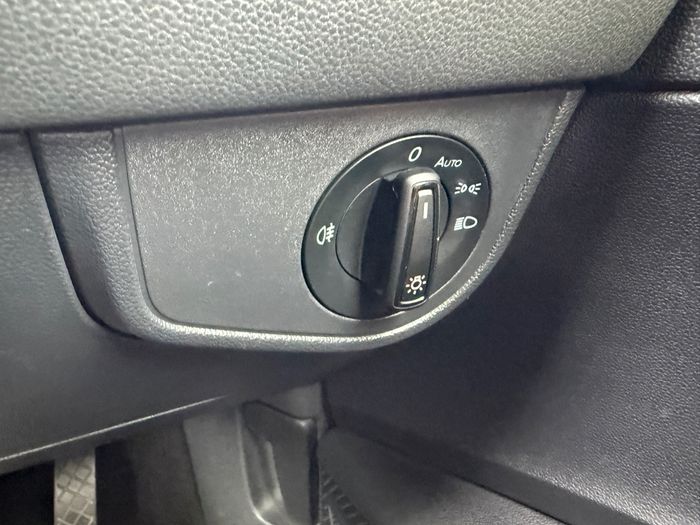 Volkswagen Polo 2020