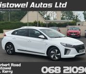 Hyundai Ioniq 2018