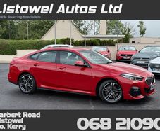 BMW 2 Series 2021