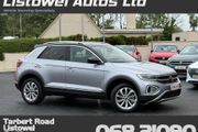 Volkswagen T-Roc 2023
