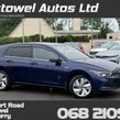 Volkswagen Golf 2023