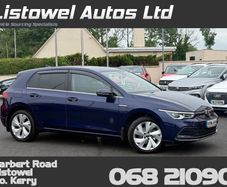 Volkswagen Golf 2023