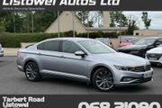 Volkswagen Passat 2021