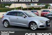 Audi A3 2020