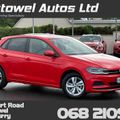Volkswagen Polo 2020