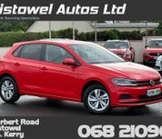 Volkswagen Polo 2020