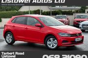 Volkswagen Polo 2020
