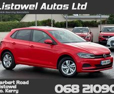 Volkswagen Polo 2020