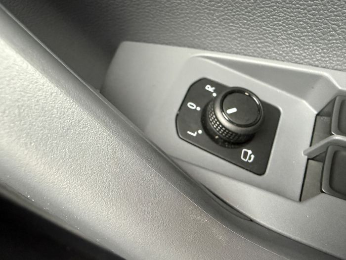 Volkswagen T-Cross 2021