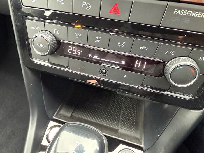 Volkswagen T-Cross 2021