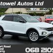Volkswagen T-Roc 2024